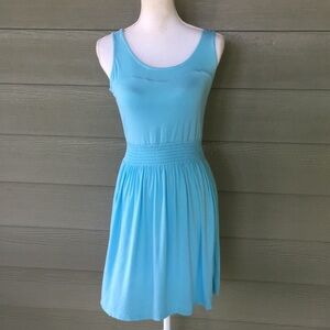Gilli Sleeveless Knit Dress - No size tag!
